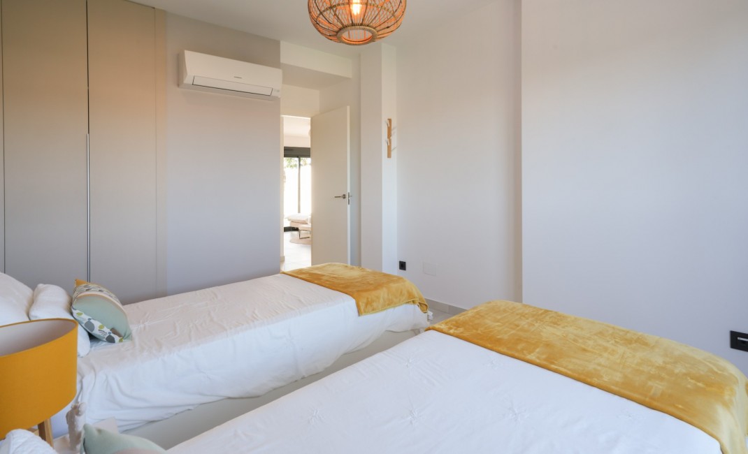 Sale - Apartment - Guardamar del Segura - EL RASO