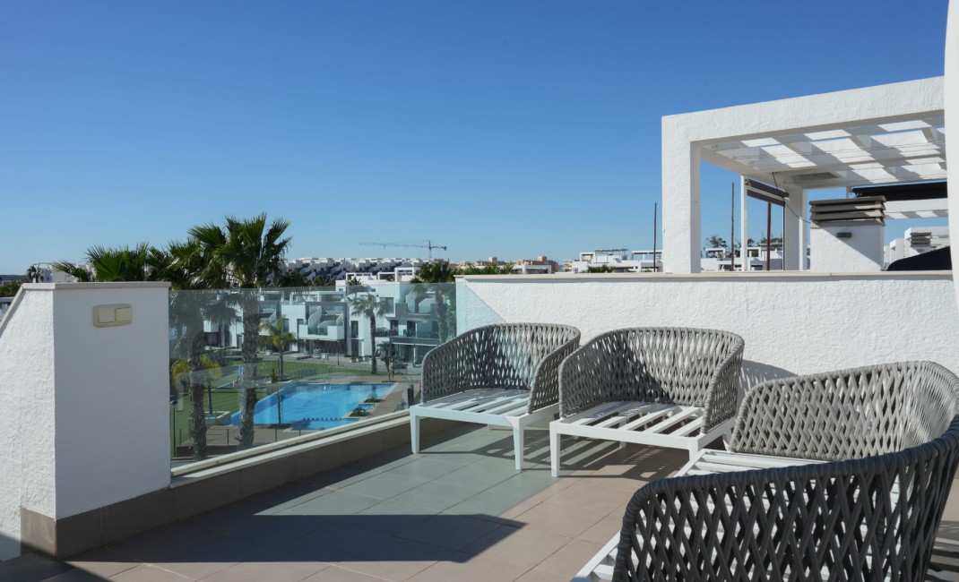 Sale - Apartment - Guardamar del Segura - EL RASO