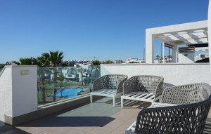 Sale - Apartment - Guardamar del Segura - EL RASO