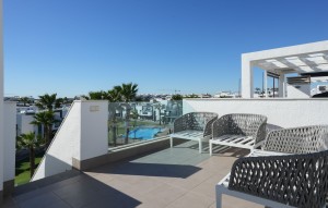 Sale - Apartment - Guardamar del Segura - EL RASO