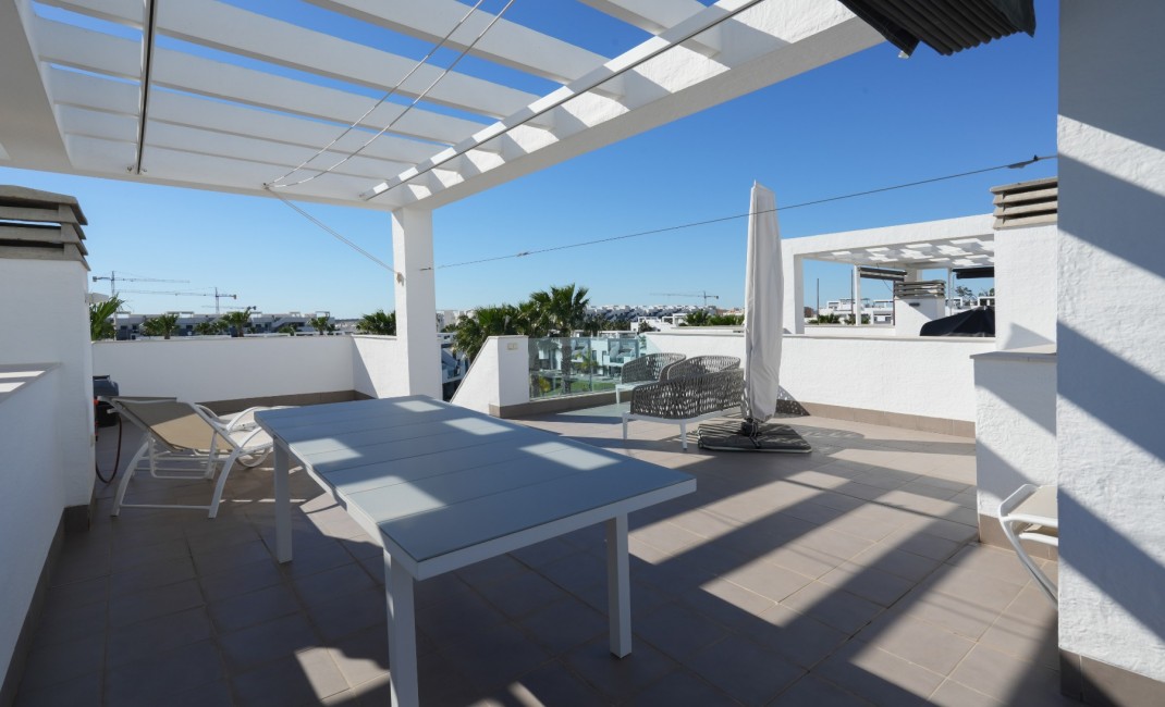 Sale - Apartment - Guardamar del Segura - EL RASO