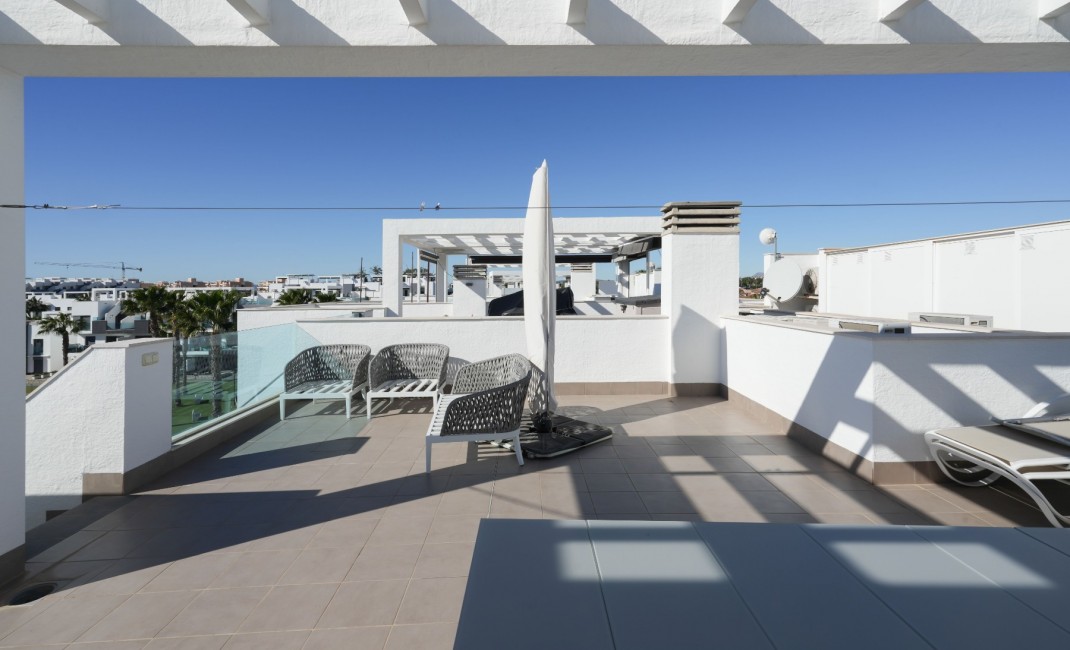 Sale - Apartment - Guardamar del Segura - EL RASO