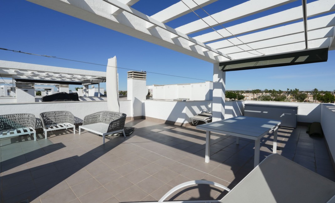 Sale - Apartment - Guardamar del Segura - EL RASO