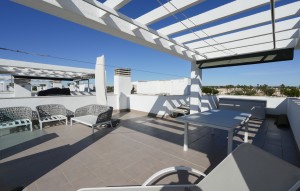 Sale - Apartment - Guardamar del Segura - EL RASO