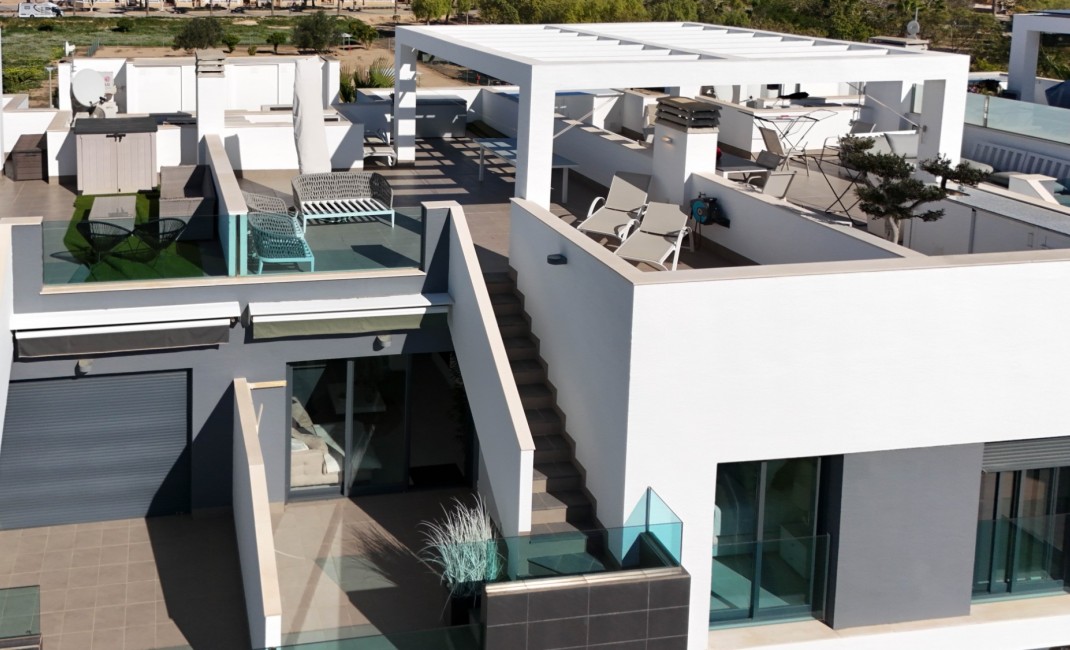 Sale - Apartment - Guardamar del Segura - EL RASO