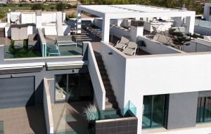 Sale - Apartment - Guardamar del Segura - EL RASO