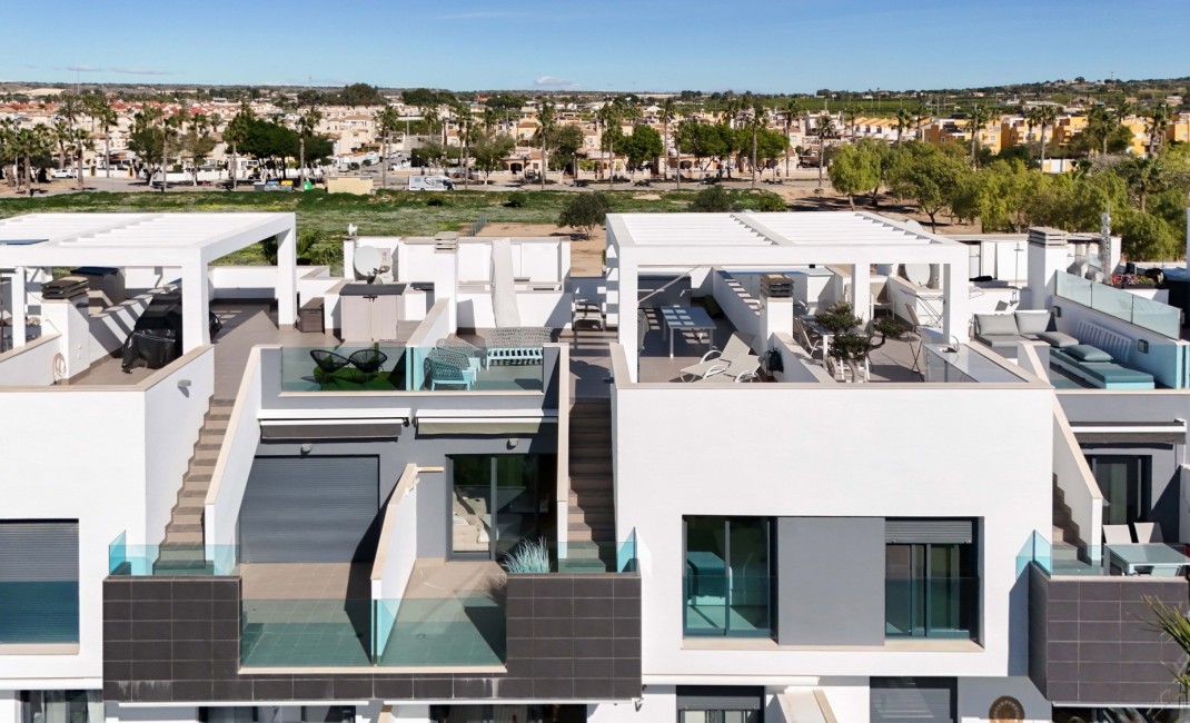 Sale - Apartment - Guardamar del Segura - EL RASO