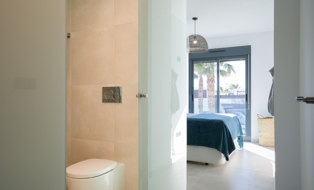 Sale - Apartment - Guardamar del Segura - EL RASO