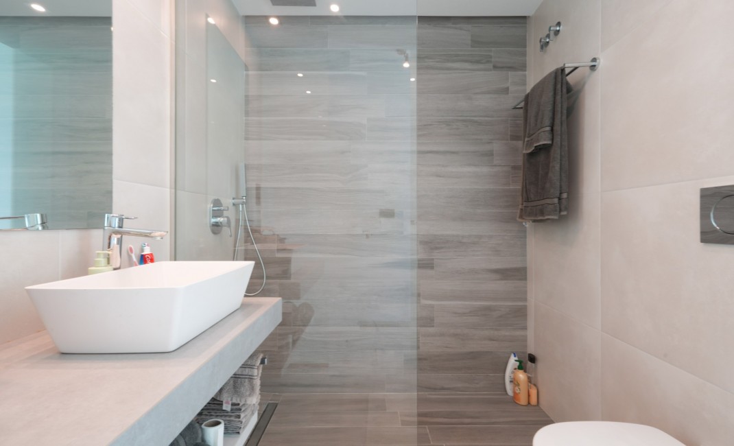 Sale - Apartment - Guardamar del Segura - EL RASO