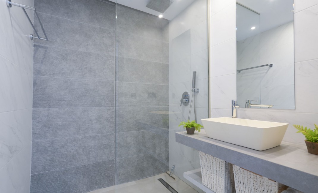 Sale - Apartment - Guardamar del Segura - EL RASO