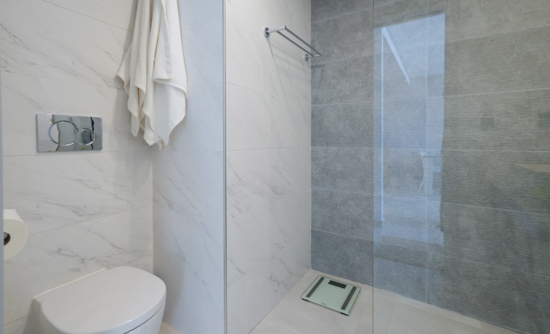 Sale - Apartment - Guardamar del Segura - EL RASO