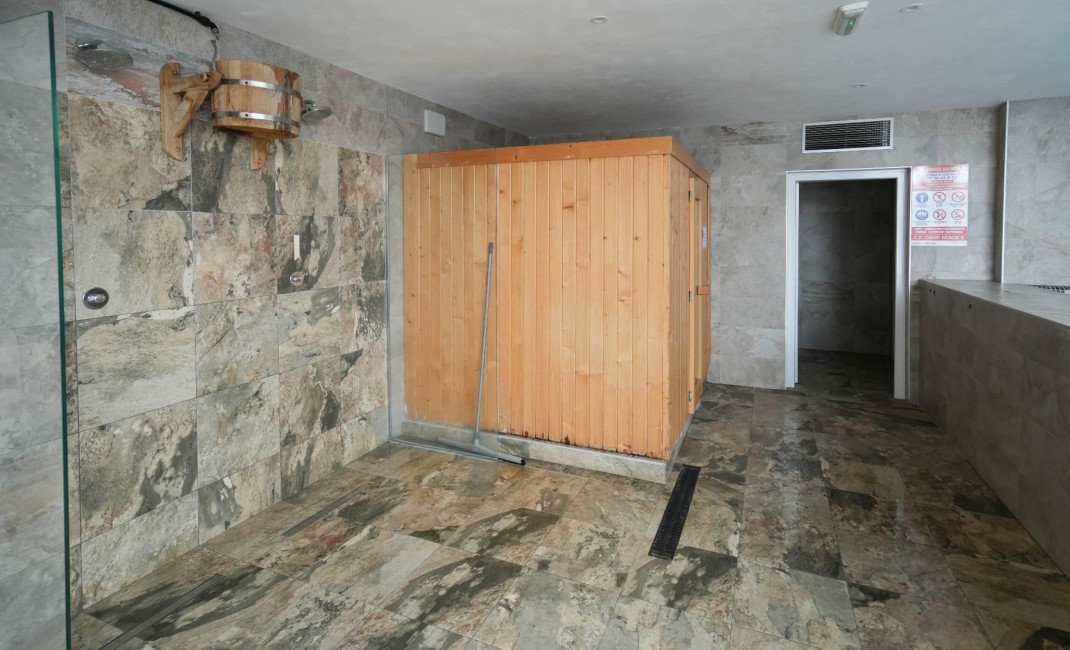 Sale - Apartment - Guardamar del Segura - EL RASO