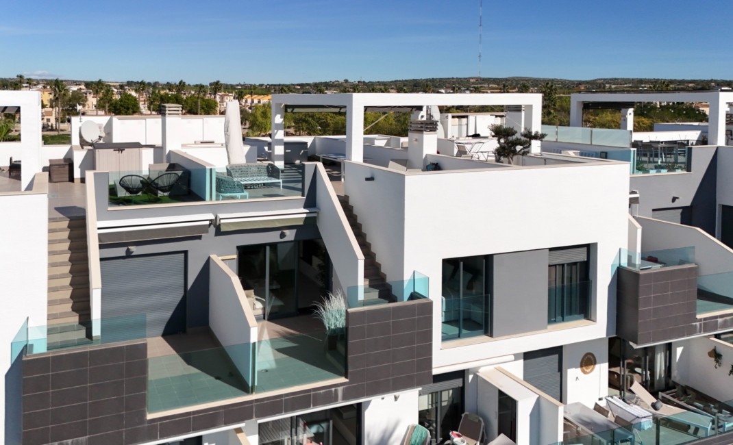 Sale - Apartment - Guardamar del Segura - EL RASO