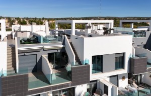 Sale - Apartment - Guardamar del Segura - EL RASO