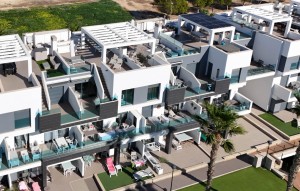 Sale - Apartment - Guardamar del Segura - EL RASO