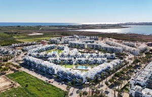 Sale - Apartment - Guardamar del Segura - EL RASO