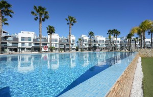 Sale - Apartment - Guardamar del Segura - EL RASO