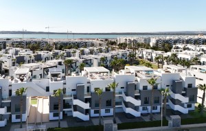 Sale - Apartment - Guardamar del Segura - EL RASO