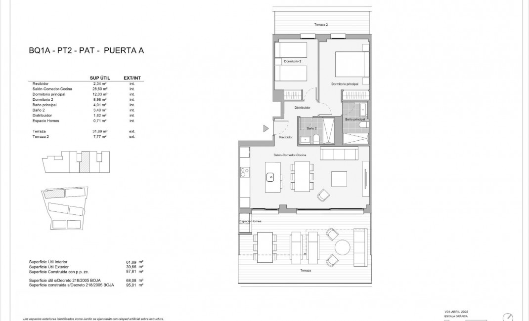 New Build - Apartment - Estepona