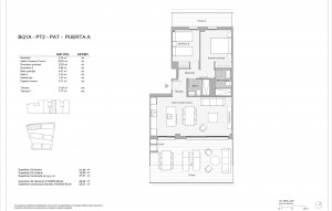 New Build - Apartment - Estepona