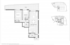 Nouvelle construction - Ground floor apartment - Bigastro