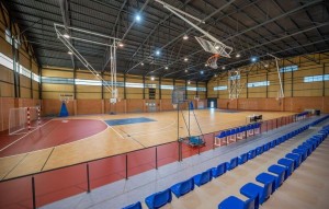 Nouvelle construction - Ground floor apartment - Bigastro