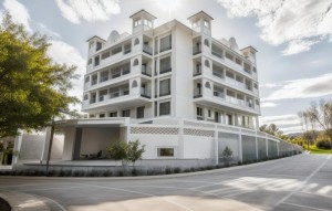 Nouvelle construction - Apartement - Bigastro