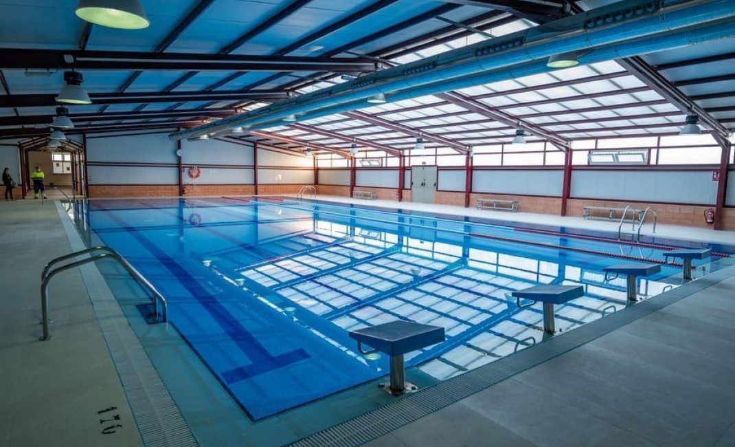 Nouvelle construction - Apartement - Bigastro