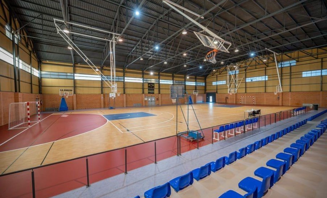 Nouvelle construction - Apartement - Bigastro