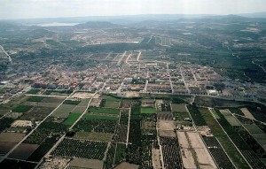 Nouvelle construction - Apartement - Bigastro