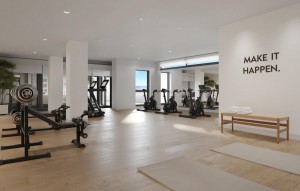 Nouvelle construction - Appartement - Estepona