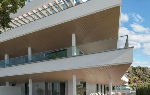 Nouvelle construction - Appartement - Estepona