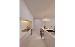 Nouvelle construction - Appartement - Fuengirola