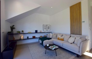 New Build - Ground floor apartment - Alhama de Murcia