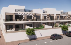 Nouvelle construction - Apartement - Rojales / Ciudad Quesada - Rojales