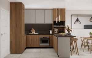 Nouvelle construction - Appartement - Rojales / Ciudad Quesada - Rojales