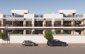 Nouvelle construction - Appartement - Rojales / Ciudad Quesada - Rojales