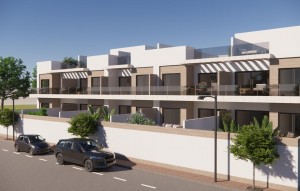 Nouvelle construction - Appartement - Rojales / Ciudad Quesada - Rojales