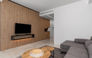 Nouvelle construction - Villa - Algorfa