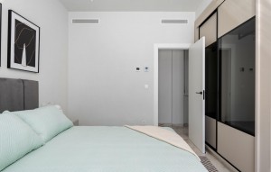 Nouvelle construction - Villa - Algorfa