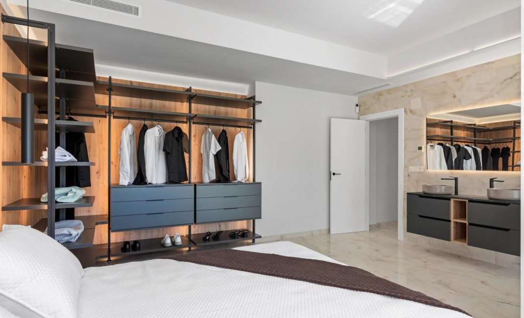 Nouvelle construction - Villa - Algorfa