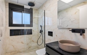 Nouvelle construction - Villa - Algorfa