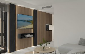 Nouvelle construction - Villa - Algorfa