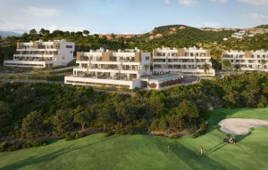 Nouvelle construction - Apartement - Mijas
