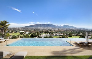 Nouvelle construction - Apartement - Mijas