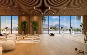 Nouvelle construction - Apartement - Mijas