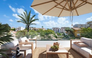 Nouvelle construction - Villa - Cabo de Palos