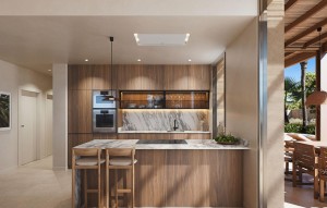 Nouvelle construction - Villa - Cabo de Palos