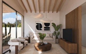 Nouvelle construction - Villa - Cabo de Palos