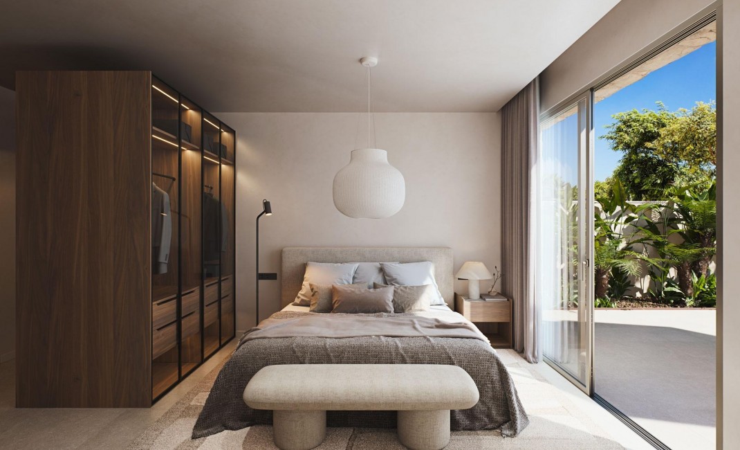 Nouvelle construction - Villa - Cabo de Palos